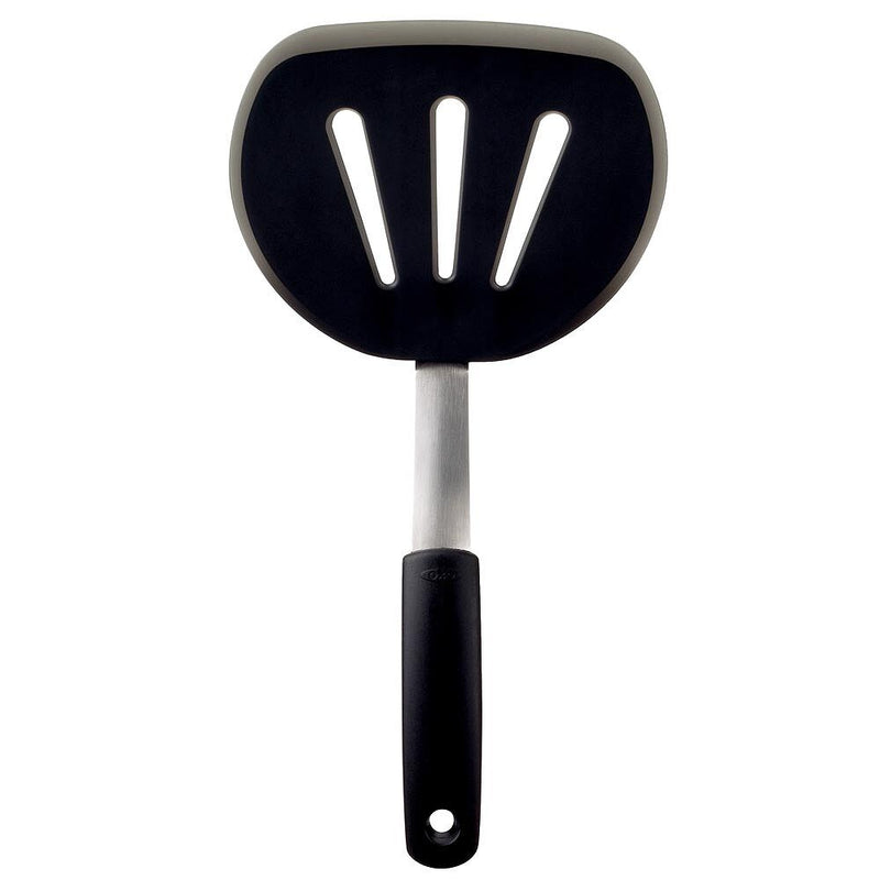 Silicone Flexible Pancake Turner C0