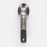 Stainless Steel Measuring Spoons Q8