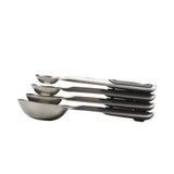 Stainless Steel Measuring Spoons Q8