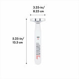 Chef's Precision Instant Read Thermometer W8