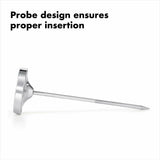 Chef's Precision Instant Read Thermometer W8