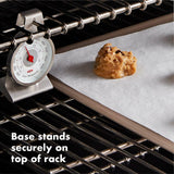 Chef's Precision Oven Thermometer P6