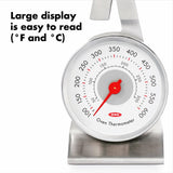 Chef's Precision Oven Thermometer P6