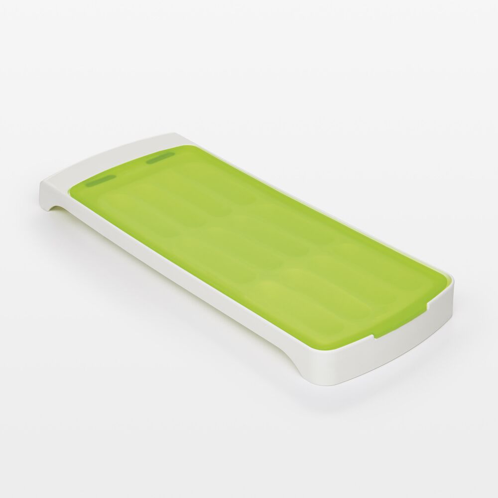 No-Spill Ice Stick Tray D4