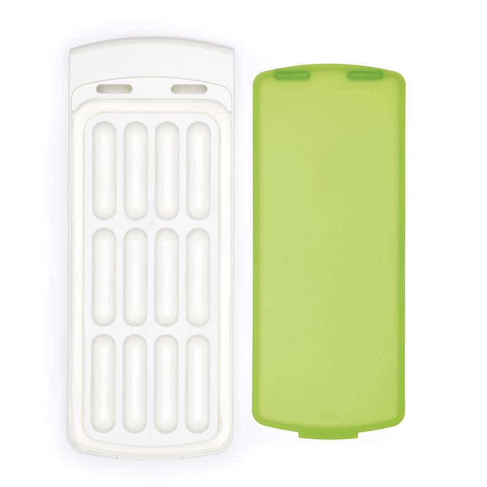 No-Spill Ice Stick Tray D4
