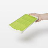 No-Spill Ice Stick Tray D4