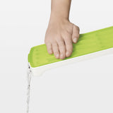 No-Spill Ice Stick Tray D4