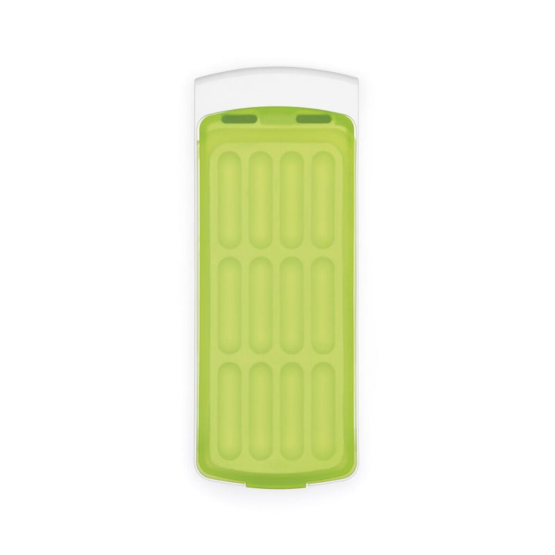No-Spill Ice Stick Tray D4