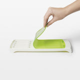No-Spill Ice Stick Tray D4
