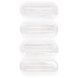 No-Spill Ice Stick Tray D4