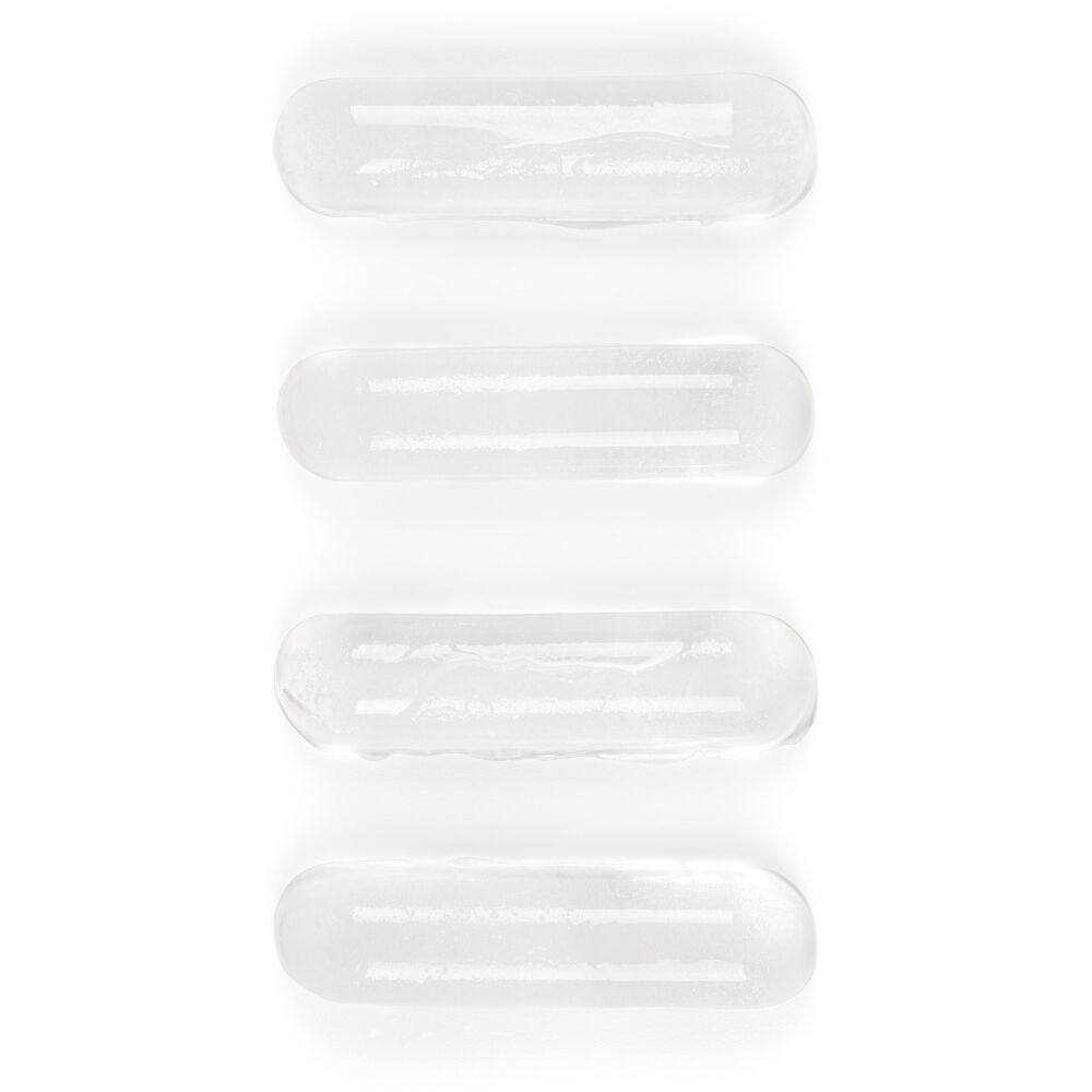 No-Spill Ice Stick Tray D4