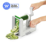 Tabletop Spiralizer I9