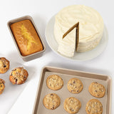 Non-Stick Pro 5 Piece Set S0