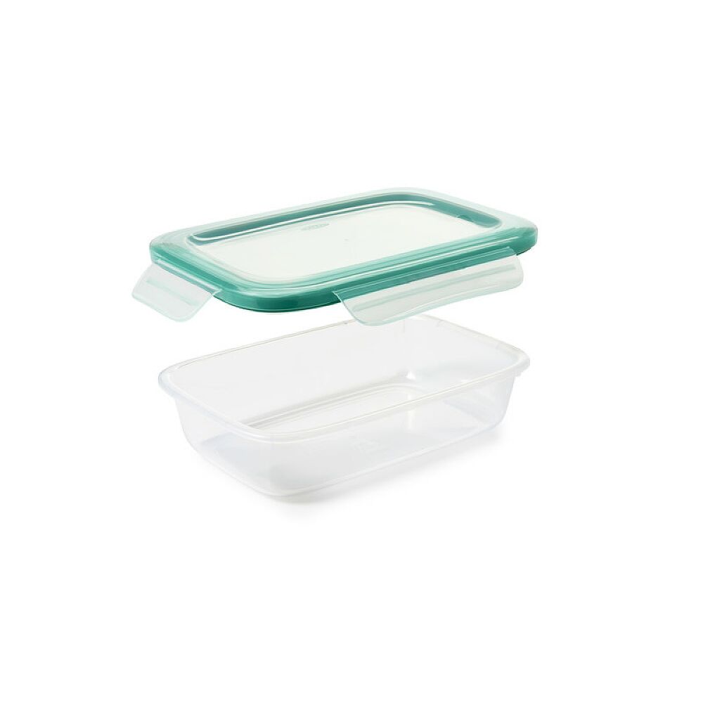 OXO Good Grips 5.1 Cup Smart Seal Plastic Container I9