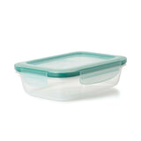 OXO Good Grips 5.1 Cup Smart Seal Plastic Container I9