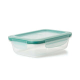 OXO Good Grips 5.1 Cup Smart Seal Plastic Container I9