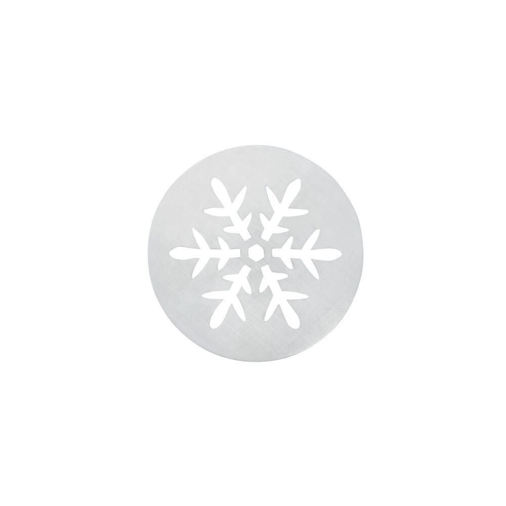 Christmas Cookie Press Disk Set Z0