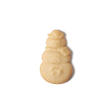 Christmas Cookie Press Disk Set P4