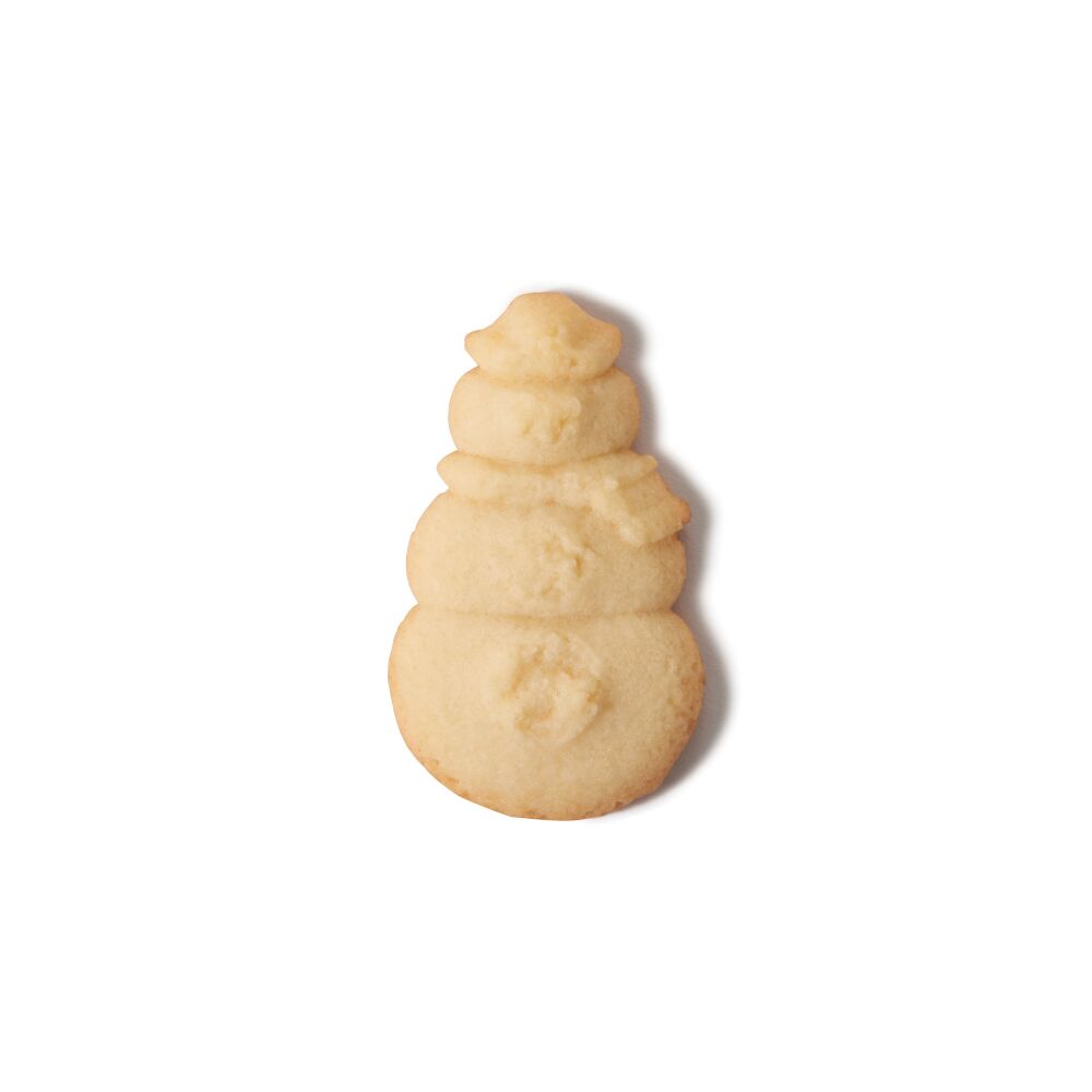Christmas Cookie Press Disk Set Z0