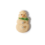 Christmas Cookie Press Disk Set P4