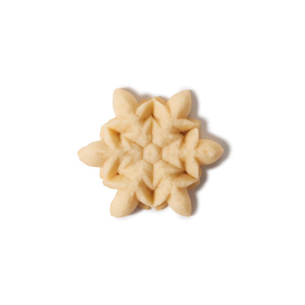 Christmas Cookie Press Disk Set Z0