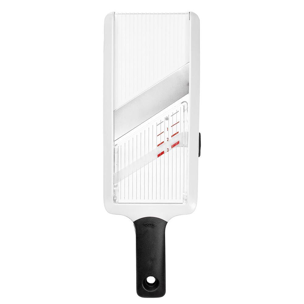 OXO Good Grips Hand-Held Mandoline Slicer L3