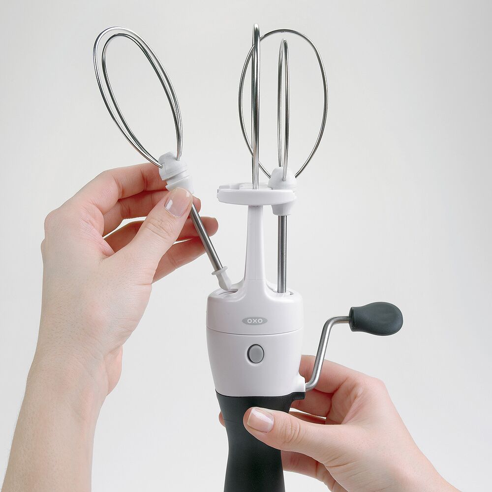 Egg Beater F2