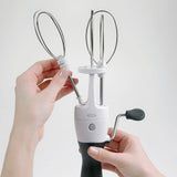 Egg Beater F6