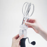 Egg Beater F6