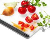4-piece Cutting Board Bundle W7
