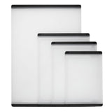 4-piece Cutting Board Bundle W7