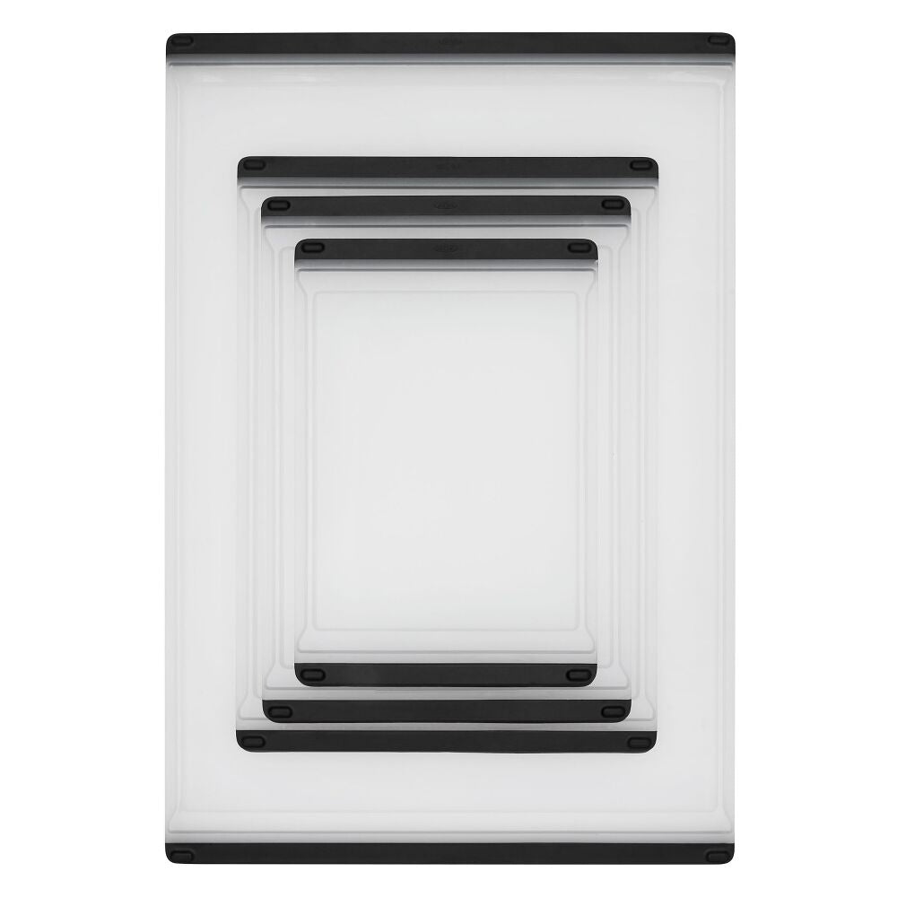 4-piece Cutting Board Bundle Z8