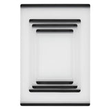 4-piece Cutting Board Bundle W7