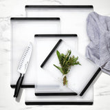 4-piece Cutting Board Bundle Z8