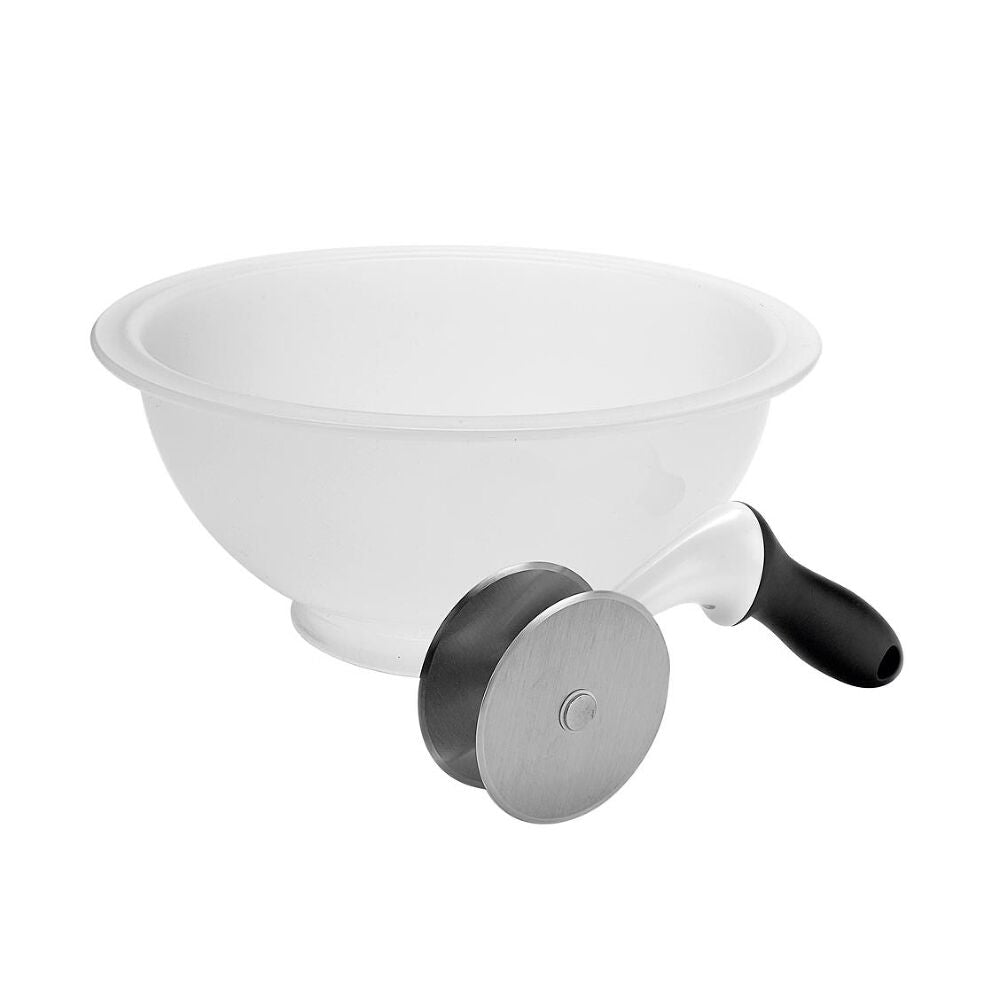 OXO Good Grips Salad Chopper & Bowl S7