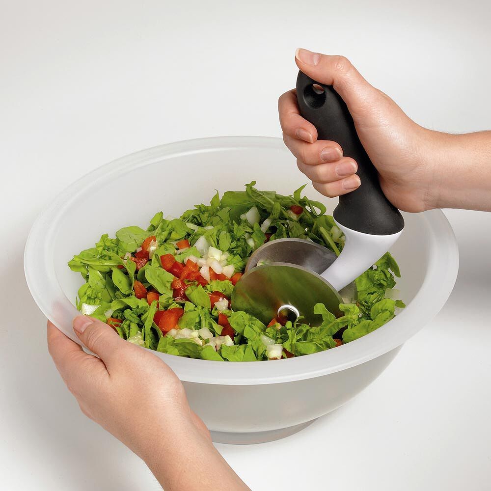 OXO Good Grips Salad Chopper & Bowl S7
