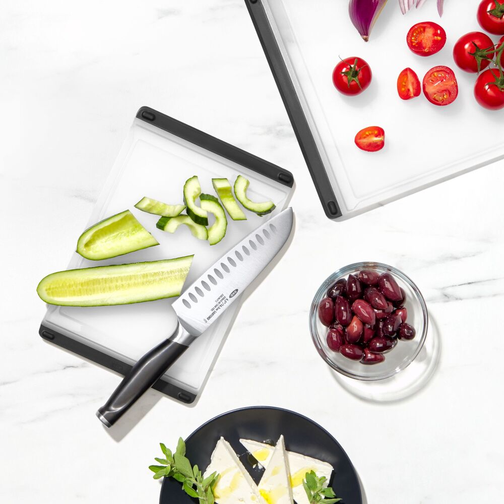 4-piece Cutting Board Bundle W7