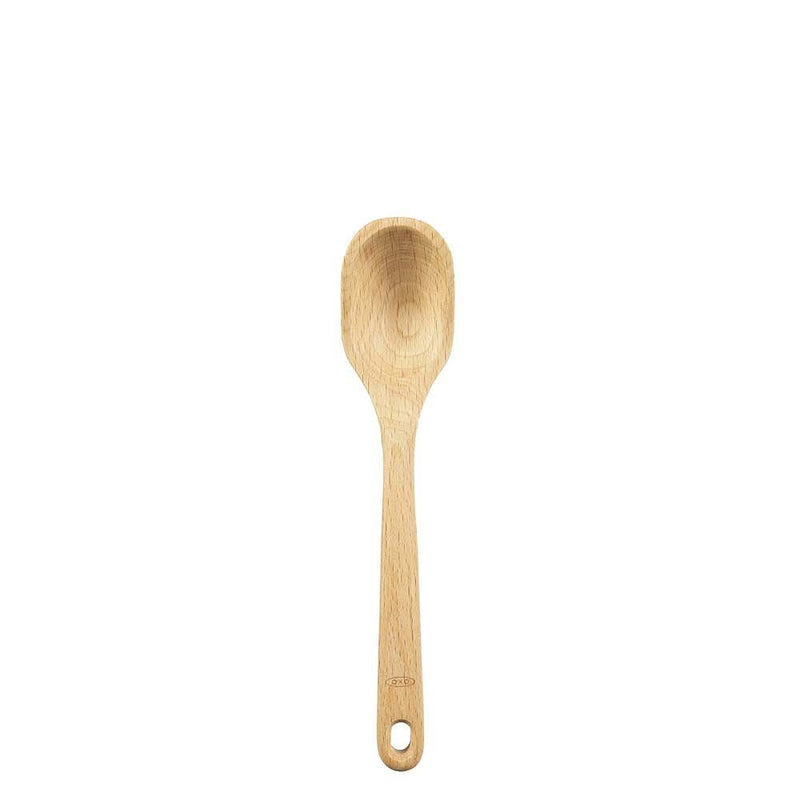 Wooden Small Spoon I6