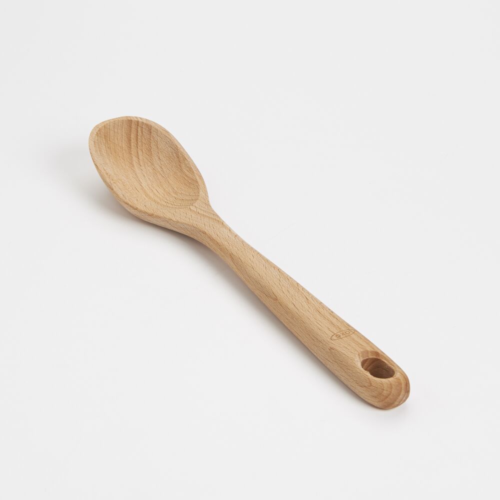 Wooden Small Spoon I6