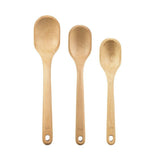 3 Piece Wooden Spoon Set G2