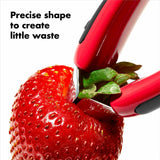 Strawberry Huller H4