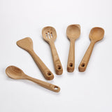 Wooden Sauté© Paddle G0