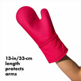 Silicone Oven Mitt - Jam J4