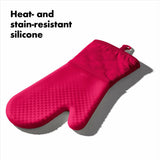Silicone Oven Mitt - Jam J4