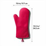 Silicone Oven Mitt - Jam J4