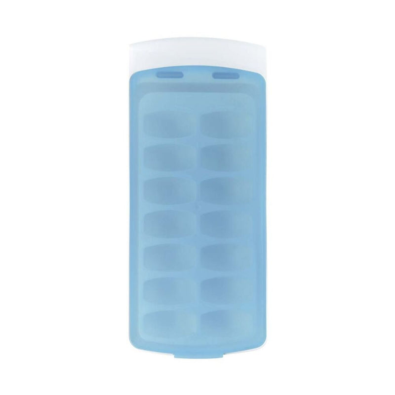 No-Spill Ice Cube Tray R6
