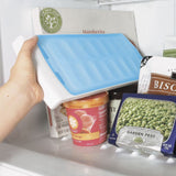 No-Spill Ice Cube Tray R6