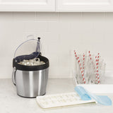 No-Spill Ice Cube Tray R6