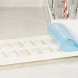 No-Spill Ice Cube Tray R6