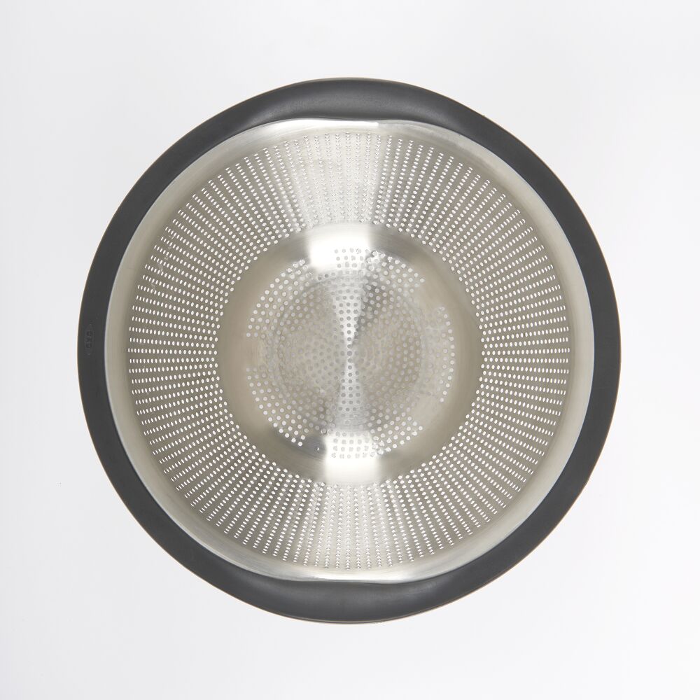 5 Quart Stainless Steel Colander Q4